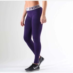 Gymshark Fit leggings